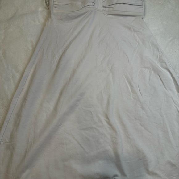 Tommy Bahama Dresses & Skirts - Tommy Bahama Strapless white Dress